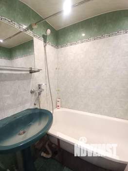 3-к квартира, вторичка, 61м2, 1/8 этаж