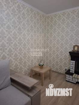 2-к квартира, вторичка, 58м2, 3/17 этаж