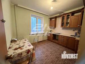 3-к квартира, вторичка, 78м2, 6/17 этаж