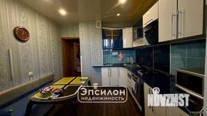 1-к квартира, вторичка, 41м2, 9/10 этаж