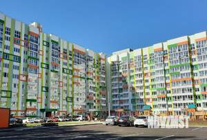 1-к квартира, вторичка, 49м2, 9/10 этаж