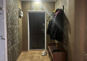 2-к квартира, вторичка, 67м2, 9/9 этаж