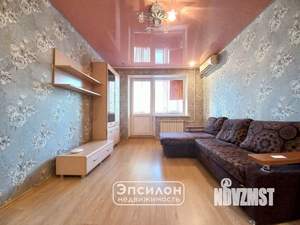 2-к квартира, вторичка, 52м2, 7/10 этаж