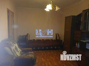 2-к квартира, вторичка, 56м2, 5/17 этаж