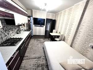 1-к квартира, вторичка, 44м2, 10/12 этаж