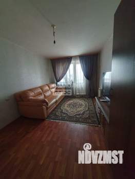 1-к квартира, вторичка, 38м2, 10/17 этаж