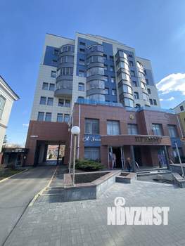 3-к квартира, вторичка, 85м2, 5/7 этаж