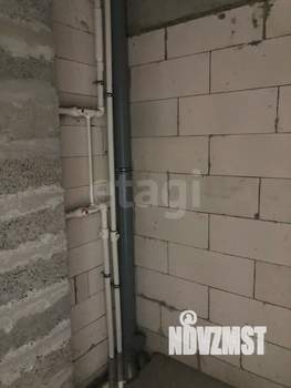 1-к квартира, вторичка, 37м2, 8/10 этаж