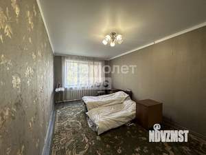 2-к квартира, вторичка, 73м2, 4/4 этаж