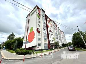 2-к квартира, вторичка, 61м2, 3/10 этаж