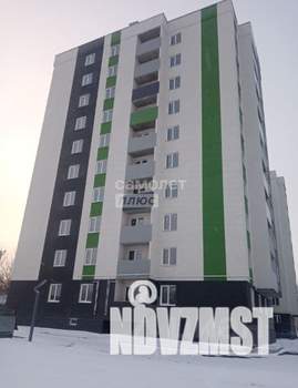 Студия квартира, вторичка, 26м2, 2/11 этаж