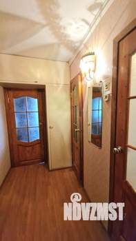 3-к квартира, вторичка, 62м2, 6/9 этаж