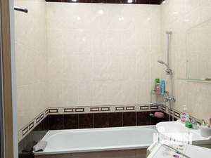 2-к квартира, вторичка, 71м2, 7/17 этаж