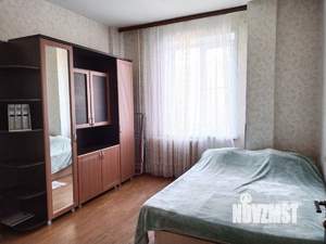 3-к квартира, вторичка, 87м2, 5/10 этаж