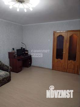 3-к квартира, вторичка, 61м2, 9/9 этаж