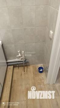 1-к квартира, вторичка, 60м2, 1/10 этаж