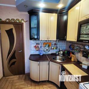 3-к квартира, вторичка, 61м2, 6/9 этаж