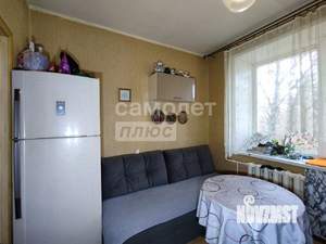 2-к квартира, вторичка, 63м2, 3/9 этаж