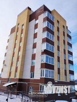 1-к квартира, вторичка, 35м2, 3/7 этаж