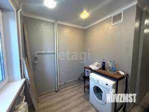 2-к квартира, вторичка, 45м2, 2/5 этаж