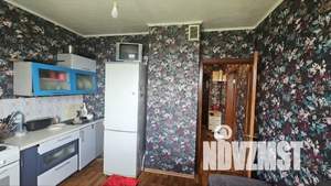 1-к квартира, вторичка, 36м2, 13/17 этаж