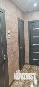 1-к квартира, вторичка, 36м2, 3/10 этаж
