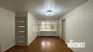 3-к квартира, вторичка, 42м2, 1/5 этаж