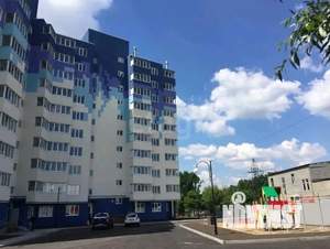 1-к квартира, вторичка, 37м2, 2/10 этаж