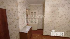 1-к квартира, вторичка, 27м2, 3/4 этаж