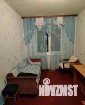 4-к квартира, вторичка, 82м2, 3/5 этаж