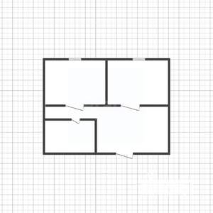 2-к квартира, вторичка, 41м2, 4/9 этаж