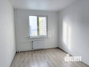 2-к квартира, вторичка, 63м2, 5/18 этаж