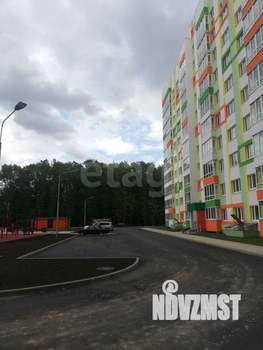 Студия квартира, вторичка, 28м2, 2/10 этаж