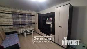 1-к квартира, вторичка, 36м2, 3/10 этаж