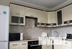 1-к квартира, вторичка, 38м2, 3/17 этаж