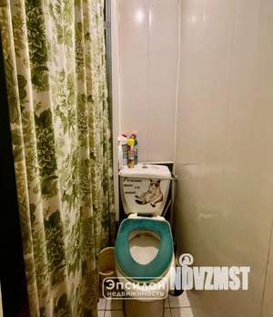 3-к квартира, вторичка, 61м2, 4/9 этаж