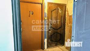 1-к квартира, вторичка, 35м2, 3/5 этаж