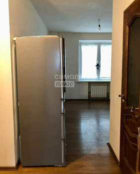 3-к квартира, вторичка, 70м2, 2/5 этаж