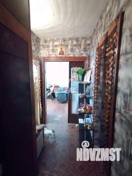 3-к квартира, вторичка, 60м2, 7/9 этаж