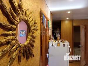 3-к квартира, вторичка, 58м2, 4/5 этаж