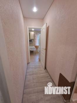 1-к квартира, вторичка, 31м2, 2/5 этаж