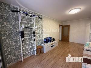 2-к квартира, вторичка, 45м2, 4/5 этаж