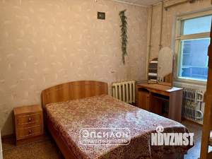 3-к квартира, вторичка, 60м2, 3/9 этаж