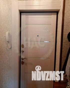 2-к квартира, вторичка, 43м2, 1/5 этаж