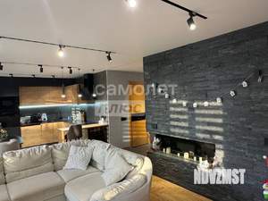 3-к квартира, вторичка, 102м2, 5/6 этаж