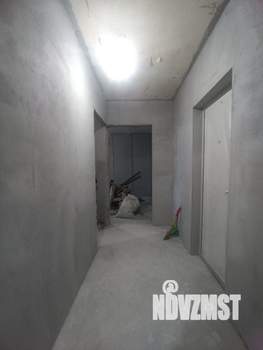 2-к квартира, вторичка, 46м2, 6/9 этаж