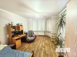 3-к квартира, вторичка, 67м2, 2/3 этаж