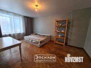3-к квартира, вторичка, 86м2, 3/5 этаж