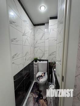 1-к квартира, вторичка, 38м2, 4/9 этаж