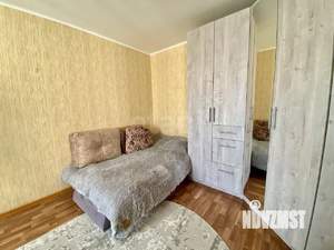 2-к квартира, вторичка, 59м2, 12/17 этаж